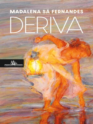 cover image of Deriva